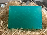 Image 3 of The Workman Self Care Box for Men-Sea Salt and Driftwood