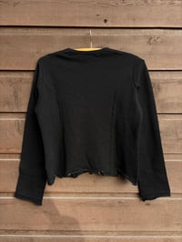 Image 2 of 2002 Junya Watanabe Comme des Garçons Knit