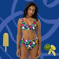 Image 1 of Color-Pac Recycled Bikini