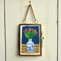 Image 1 of Mini Still-Life #01