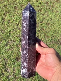 Image 7 of Large Lepidolite Generator #2563