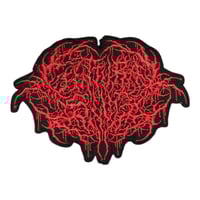 Image 3 of Guttural Slug - Patches