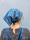 By Nature - Naturally Dyed Kerchief
