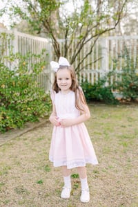 Image 17 of Elise Swiss Dot Collection