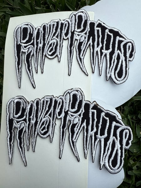 Image of patch 