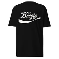 Men’s HEAVYWEIGHT "BOOGIE" T-SHIRT !!!!