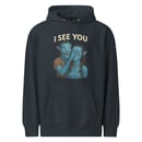 Image 7 of Avatar Unisex premium mid-weight hoodie
