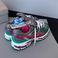 Image 3 of size: us6.5W uk4.5 eu37.5 cm23.5