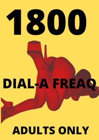 DIALAFREAQ