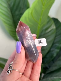 Image 11 of CHOOSE YOUR OWN PURPLE AMETHYST DTS -BRAZIL-