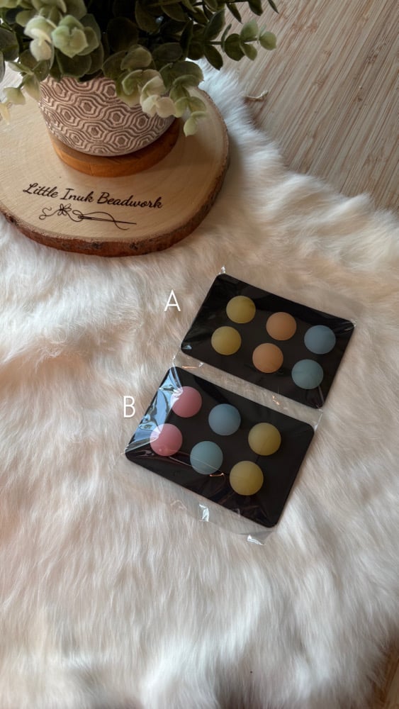 Image of Cabochon Pastels Pack