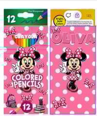 Image 3 of Back 2 School Bundle 