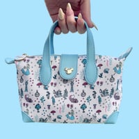 Image 1 of Tea Time Midi Pouchette | SMC Exclusive