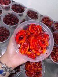 Image 3 of Peach Rings 