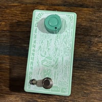 Image 3 of Utilitarian Fuzz