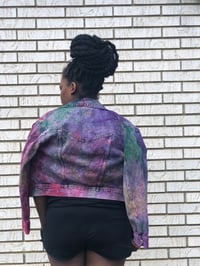 Image 2 of Wild Color Story 