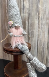 Image 2 of Haworth Bronte Gnome