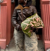 Image 4 of SAIbysai Shoulder Tote