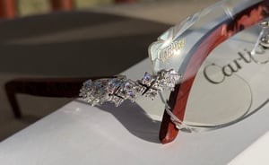 Image of Cartier 9F5P09VOJVZZ