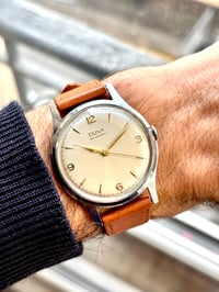 Image 4 of Doxa Antimagnetic - Jumbo 37mm