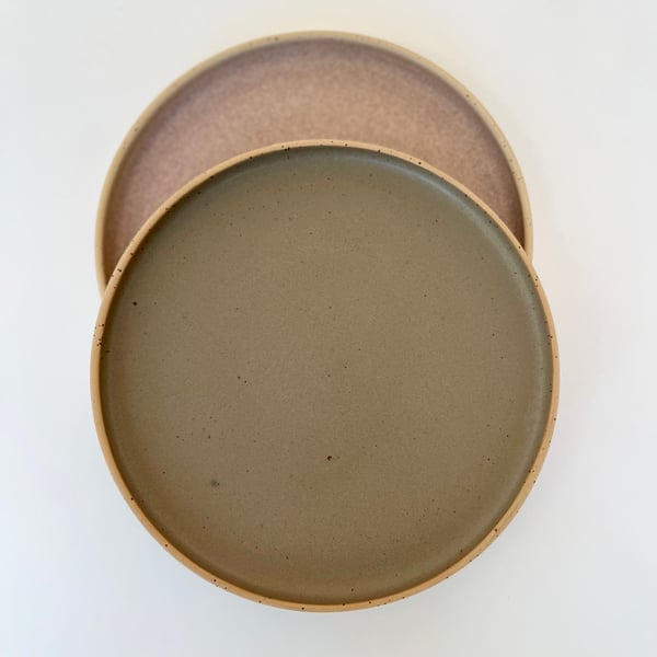 Image of Side Plates 