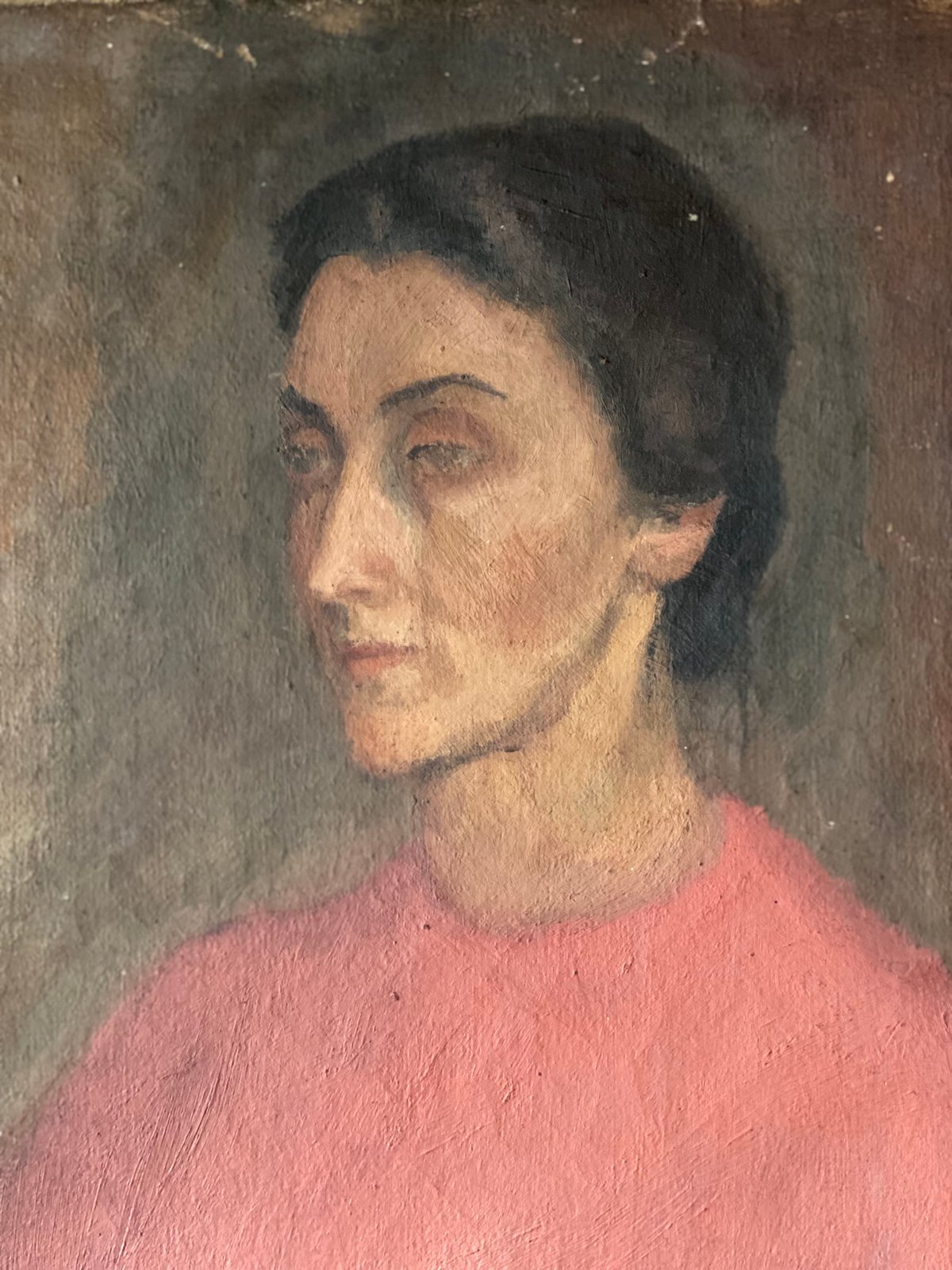 Image of  lady in pink was £160 now £120