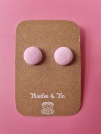 Image 7 of Fabric Studs
