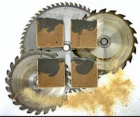 Image 1 of Spiced Baywood 