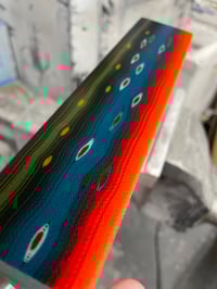 Image 3 of Dolly Varden  by Mikie