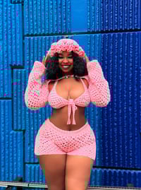 Image 1 of Mulan 3 Piece Set 🌷