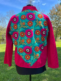 Image 5 of XL Sugar Mag Jacket