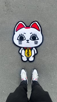 Image 2 of Lucky Cat