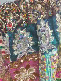 Image 4 of Mykonos jewel shorts -limited edition 8-14 uk