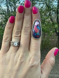 Image 3 of Wildfire Sky Ring