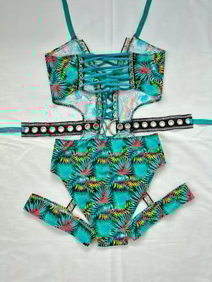 Image of Old Forest Bodysuit