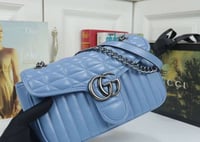 Image 2 of Gucci crossbody 