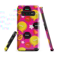 Image 8 of Cygen Divine Designs Cute Messages Tough Case for Samsung®