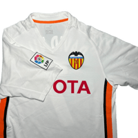 Image 3 of Valencia CF David Villa 06-07