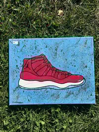 Jordan’s 11x14