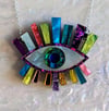 Eye Amulet (necklace)