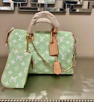 Image of Mint Delight