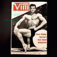 Image 18 of VIM 1958 #1