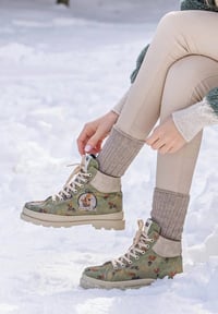 Image 2 of Dogo Adriana Boot Driving Me Nuts