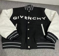 Image 6 of GIVEN VARSITY JACKET