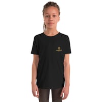 Image 2 of Youth Short Sleeve T-Shirt