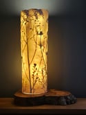 Extra Large Sea Holly Lamp 