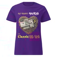 Image 1 of HEARTBEAT - HHH - Womens