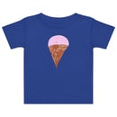 Image 5 of Sweet Beginnings Baby jersey t-shirt
