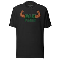Image 1 of Blkflex Unisex t-shirt