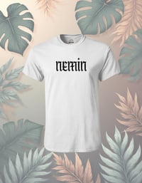 Image 3 of ‘NEMIN’ Tatted Tees